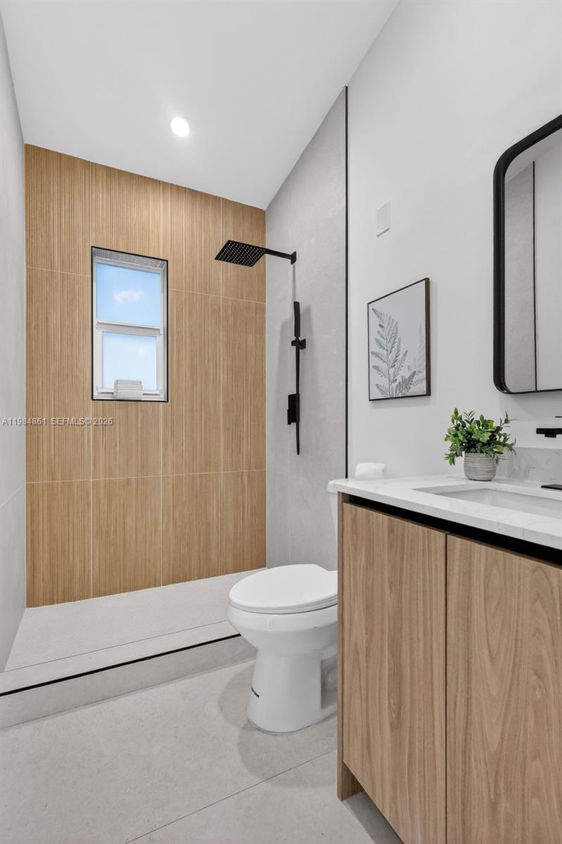 NORTH RIDGE - Residential