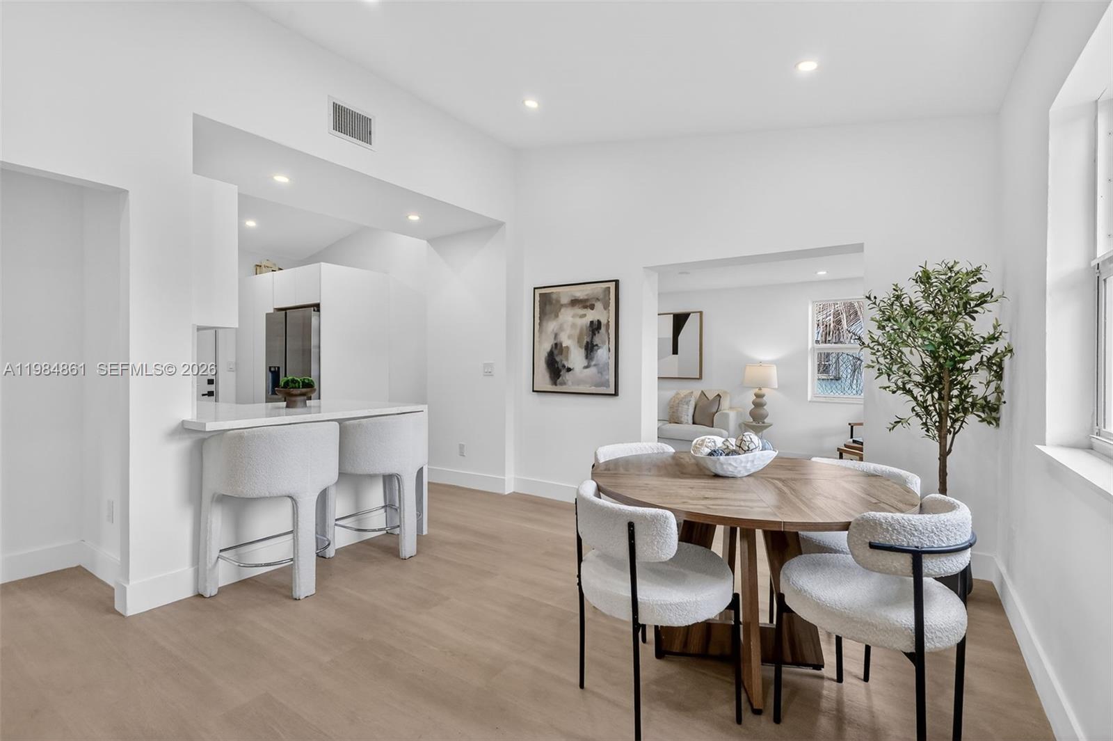 NORTH RIDGE - Residential