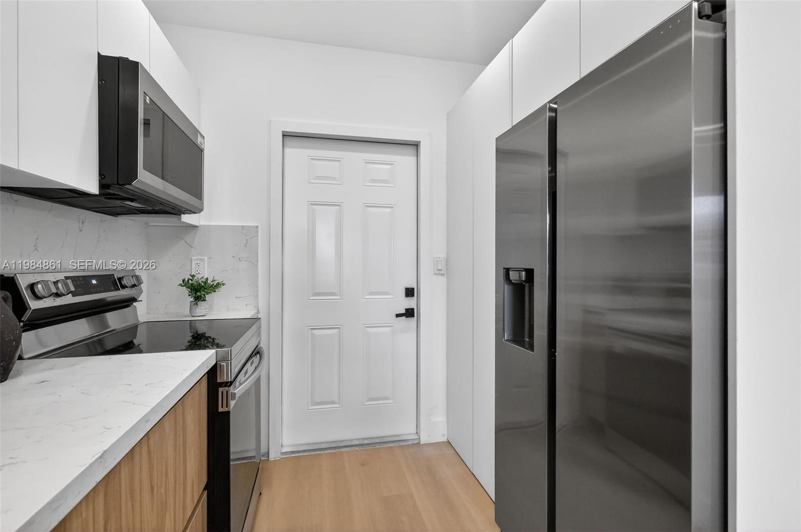 NORTH RIDGE - Residential