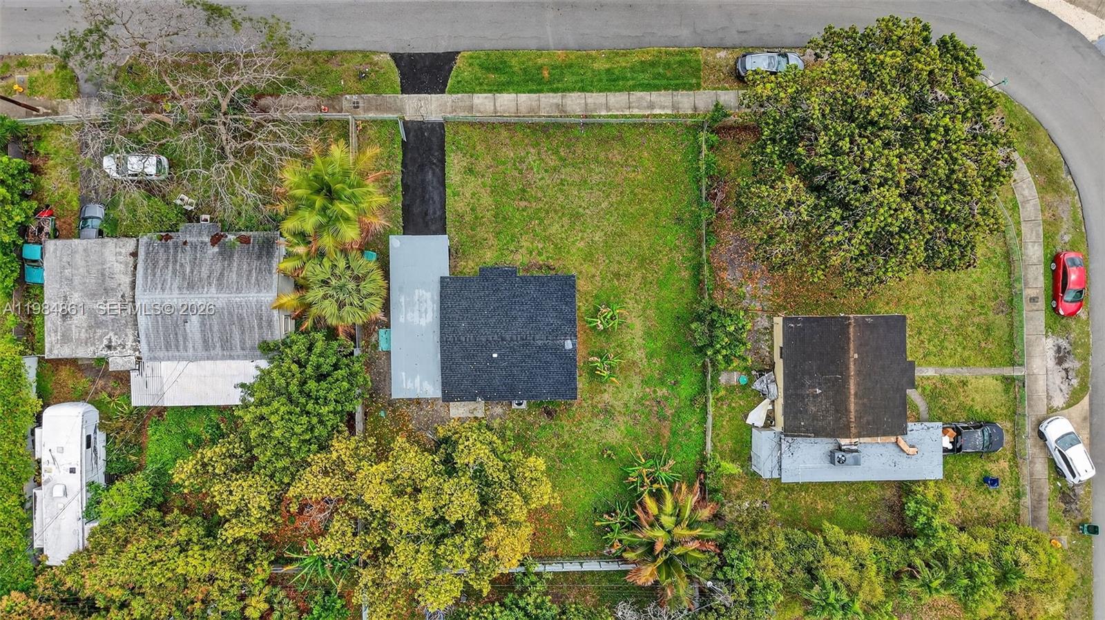 NORTH RIDGE - Residential