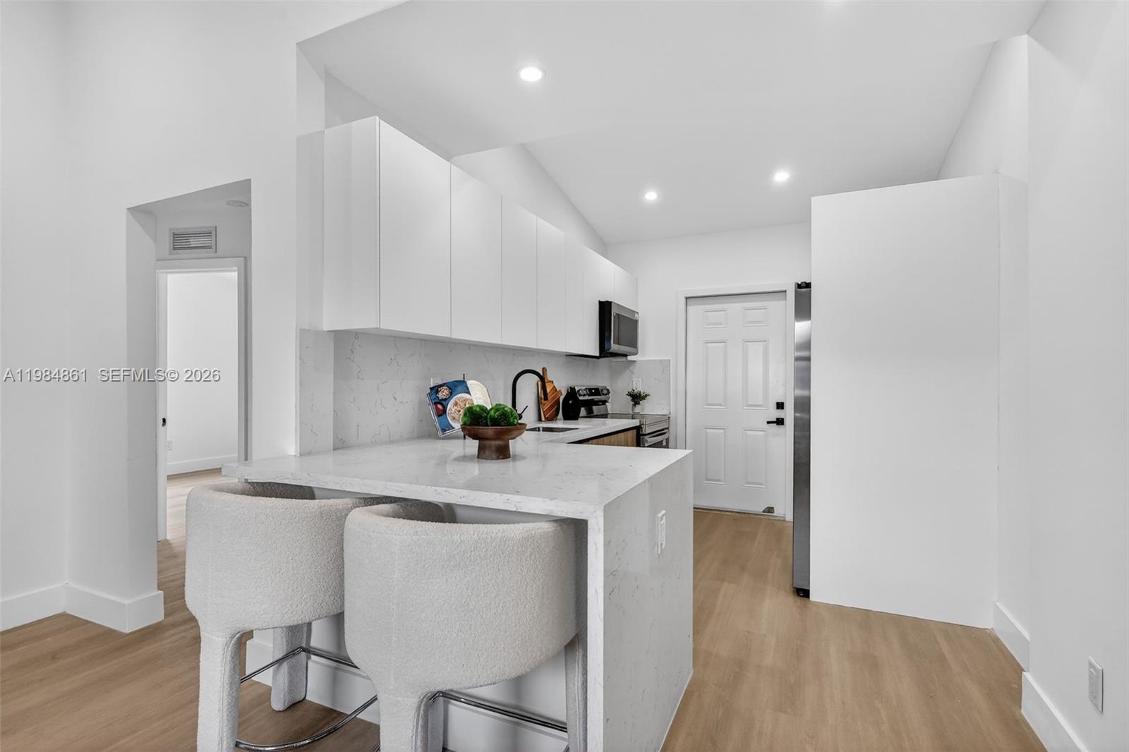 NORTH RIDGE - Residential