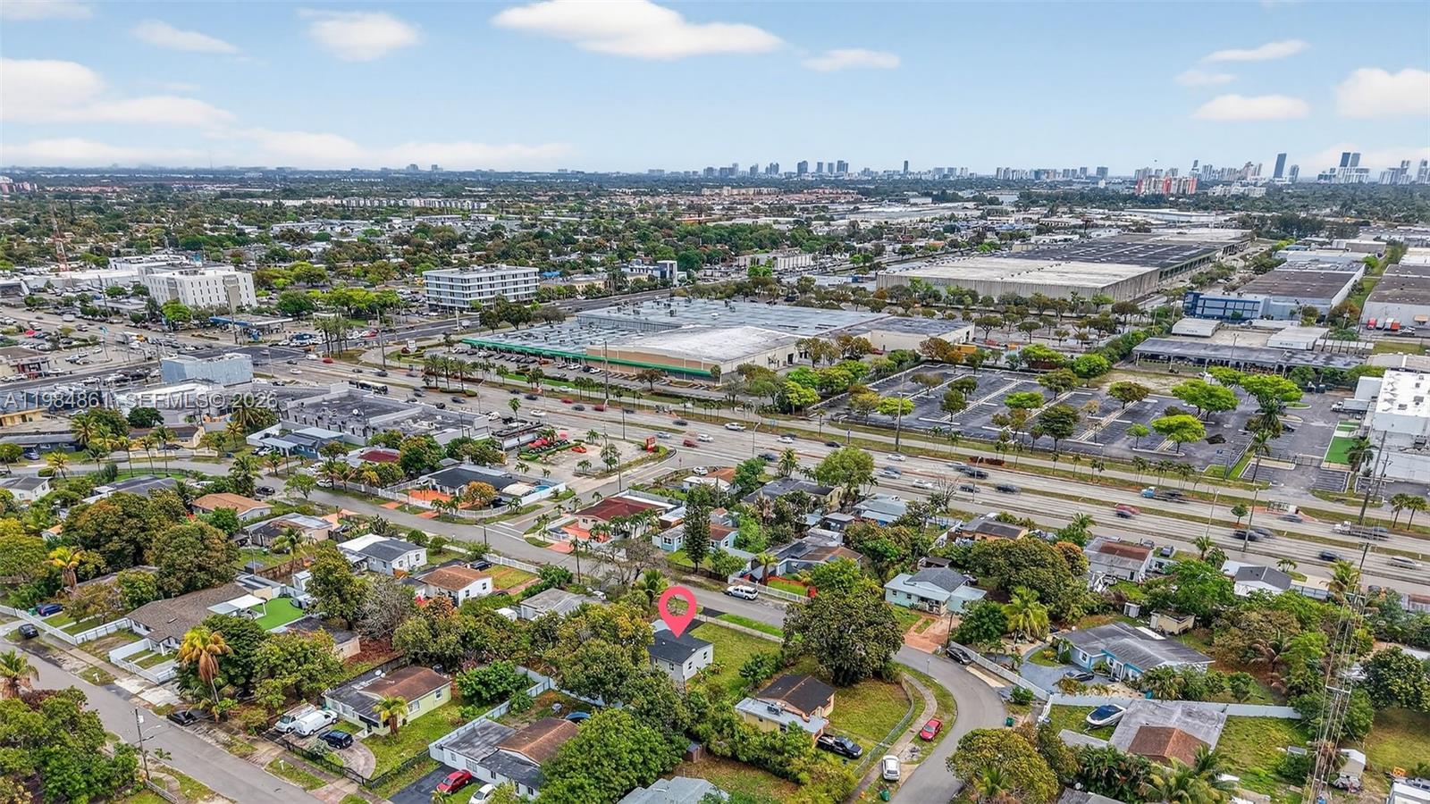 NORTH RIDGE - Residential