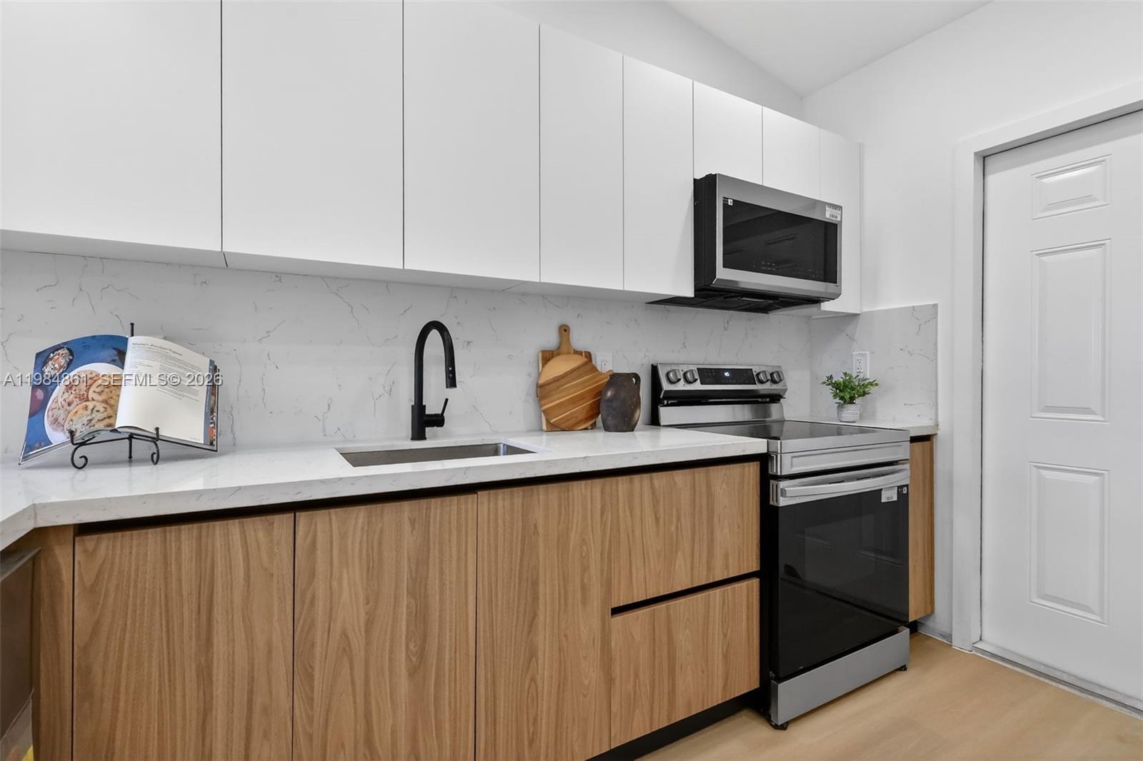 NORTH RIDGE - Residential