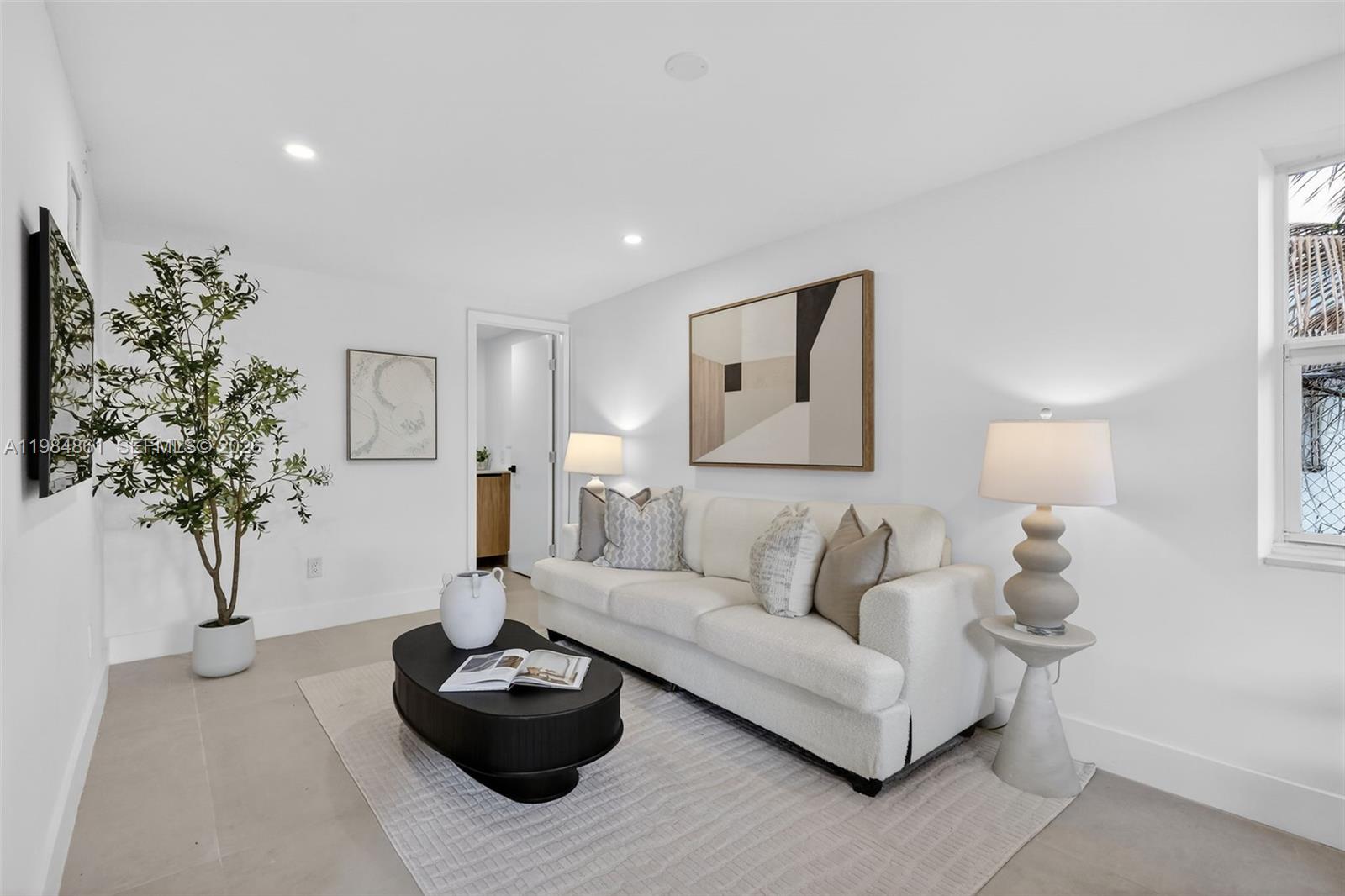 NORTH RIDGE - Residential