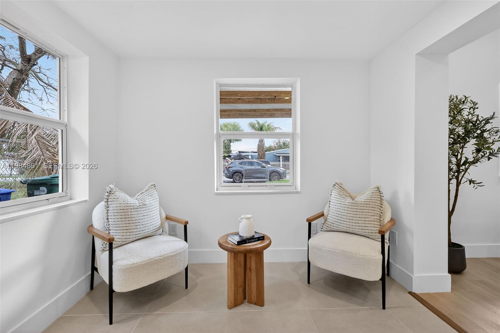 NORTH RIDGE - Residential