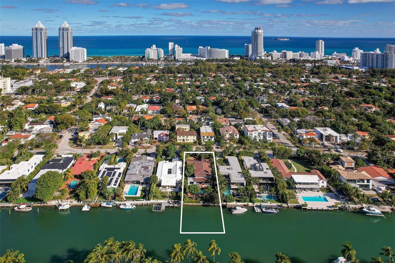 NAUTILUS ADDN - Residential