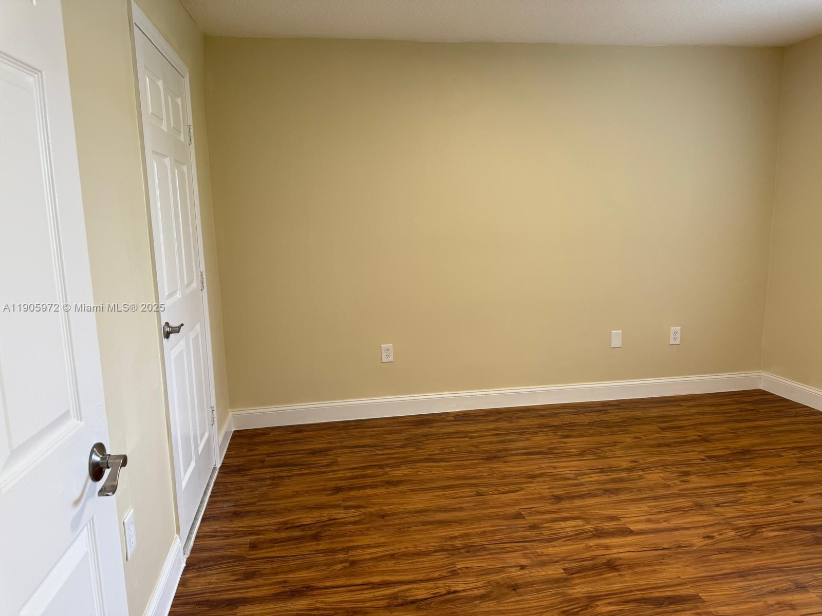 VENETIA GARDENS SOUTH CON - Residential Lease