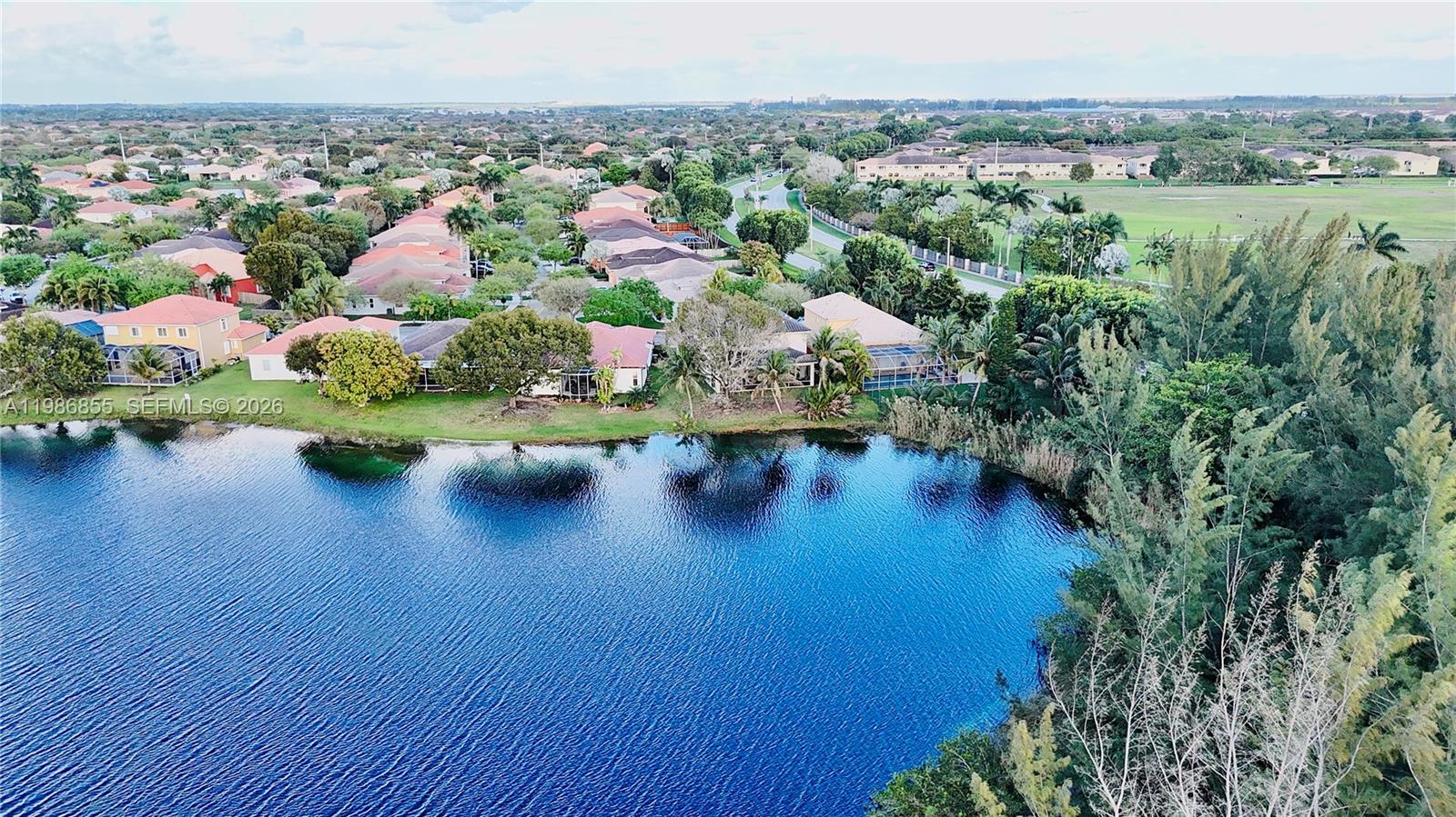 KEYS LANDING - Residential