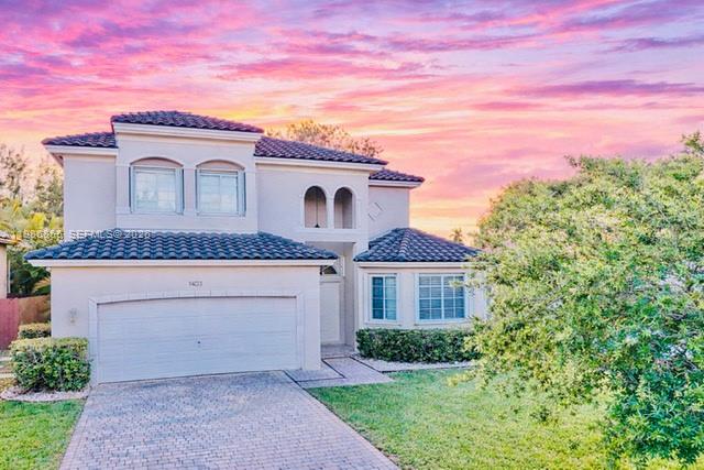 KEYS LANDING - Residential