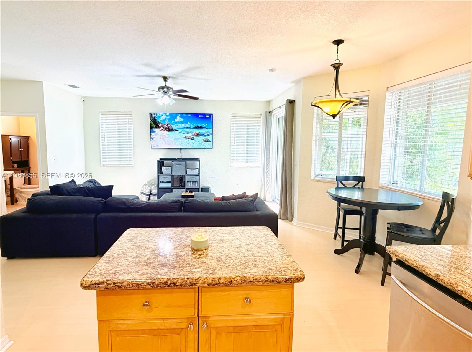 KEYS LANDING - Residential