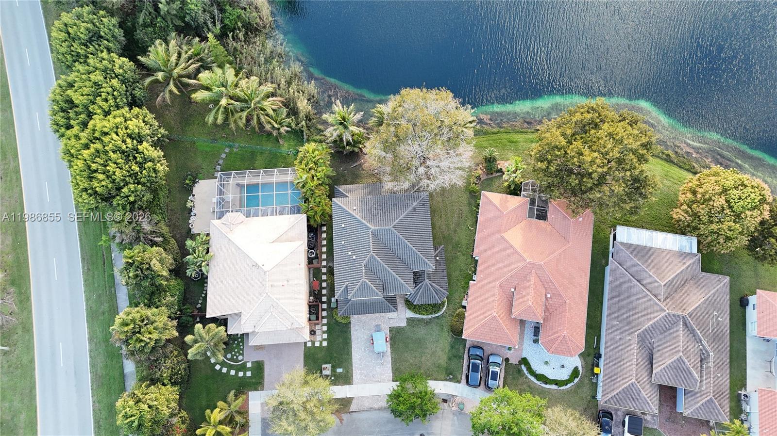 KEYS LANDING - Residential