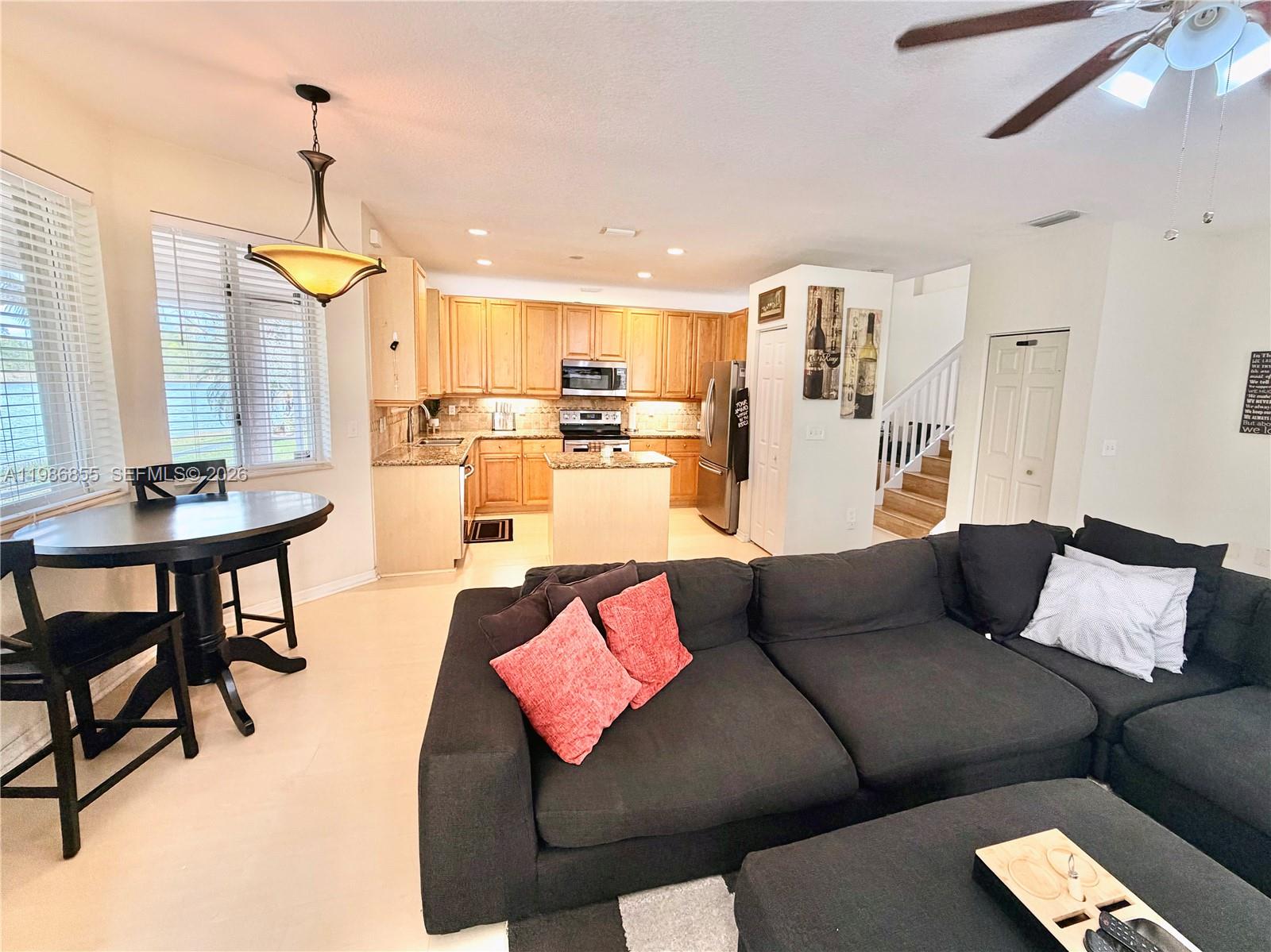 KEYS LANDING - Residential