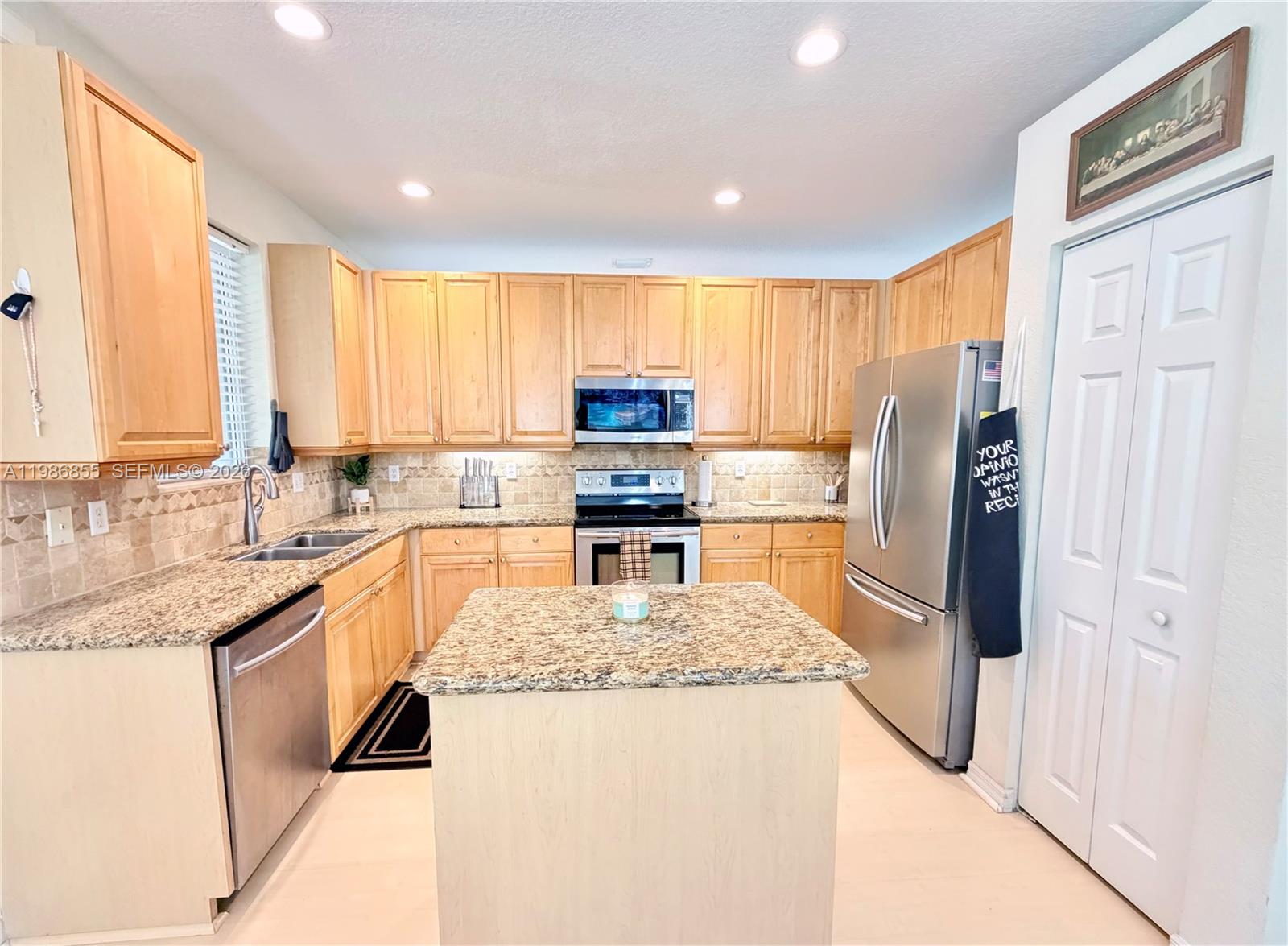 KEYS LANDING - Residential