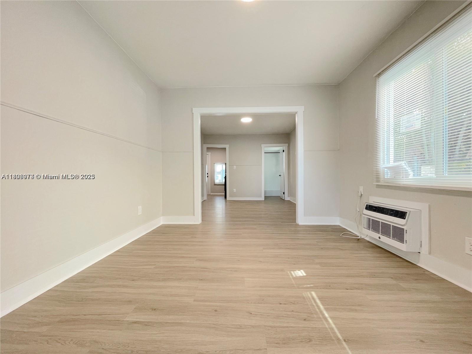Rental Property at 1836 Dewey St 1-6, Hollywood, Broward County, Florida - Bedrooms: 1 
Bathrooms: 1  - $1,700 MO.