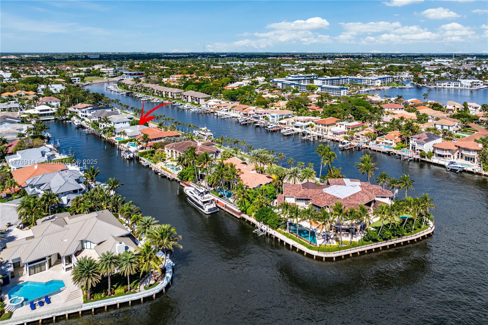 TROPIC ISLE 4TH SEC - Residential
