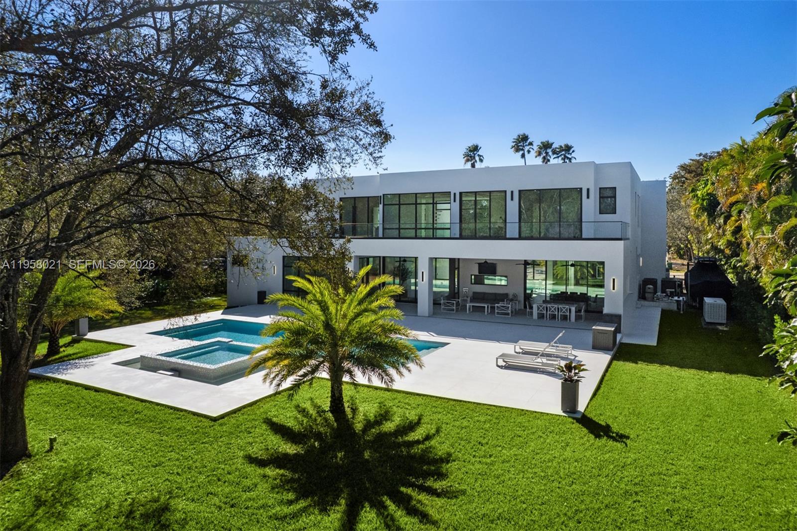 NUTMEG ESTATES - Residential