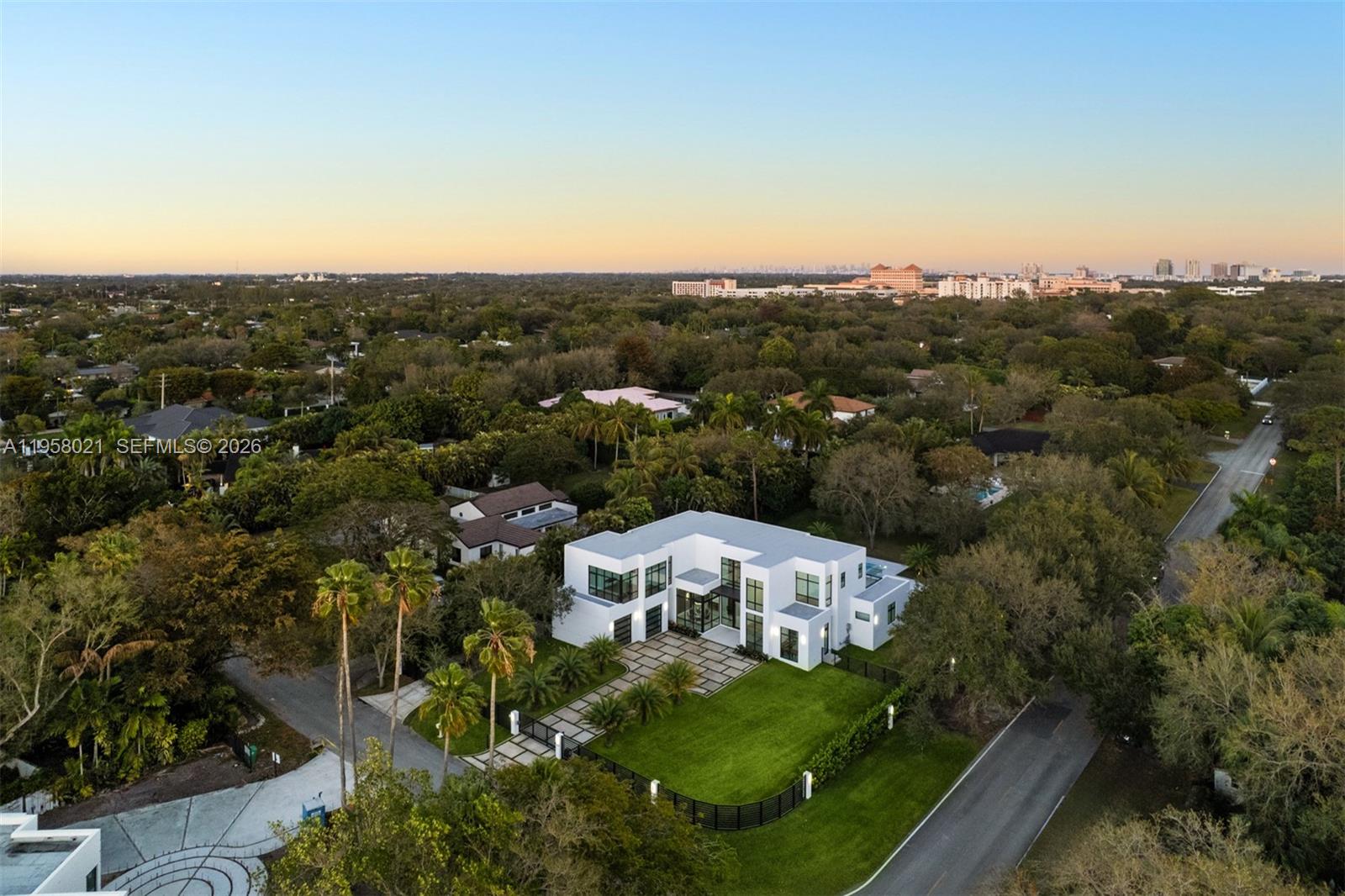 NUTMEG ESTATES - Residential