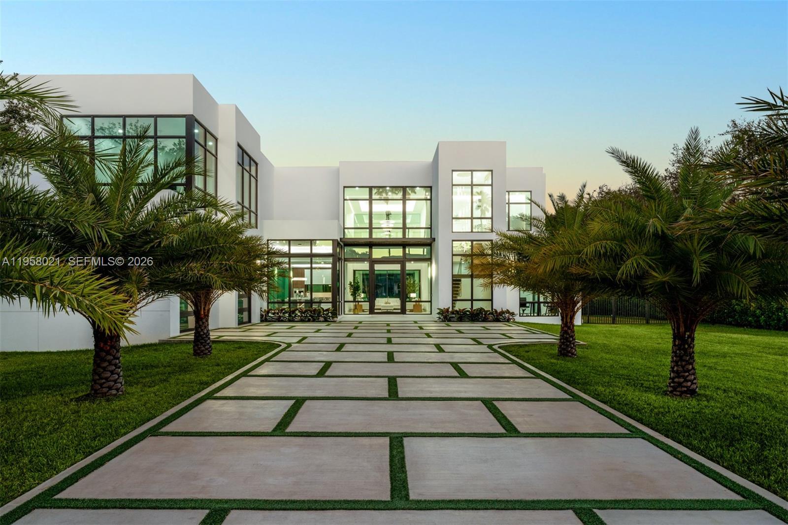 NUTMEG ESTATES - Residential