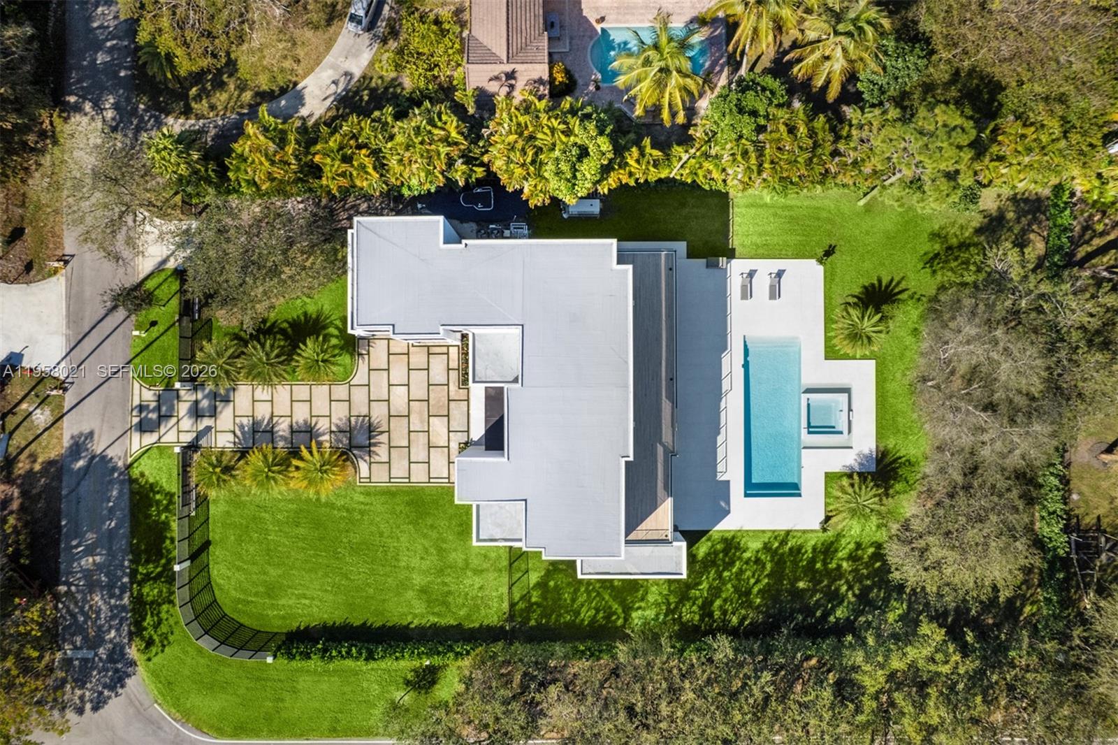 NUTMEG ESTATES - Residential