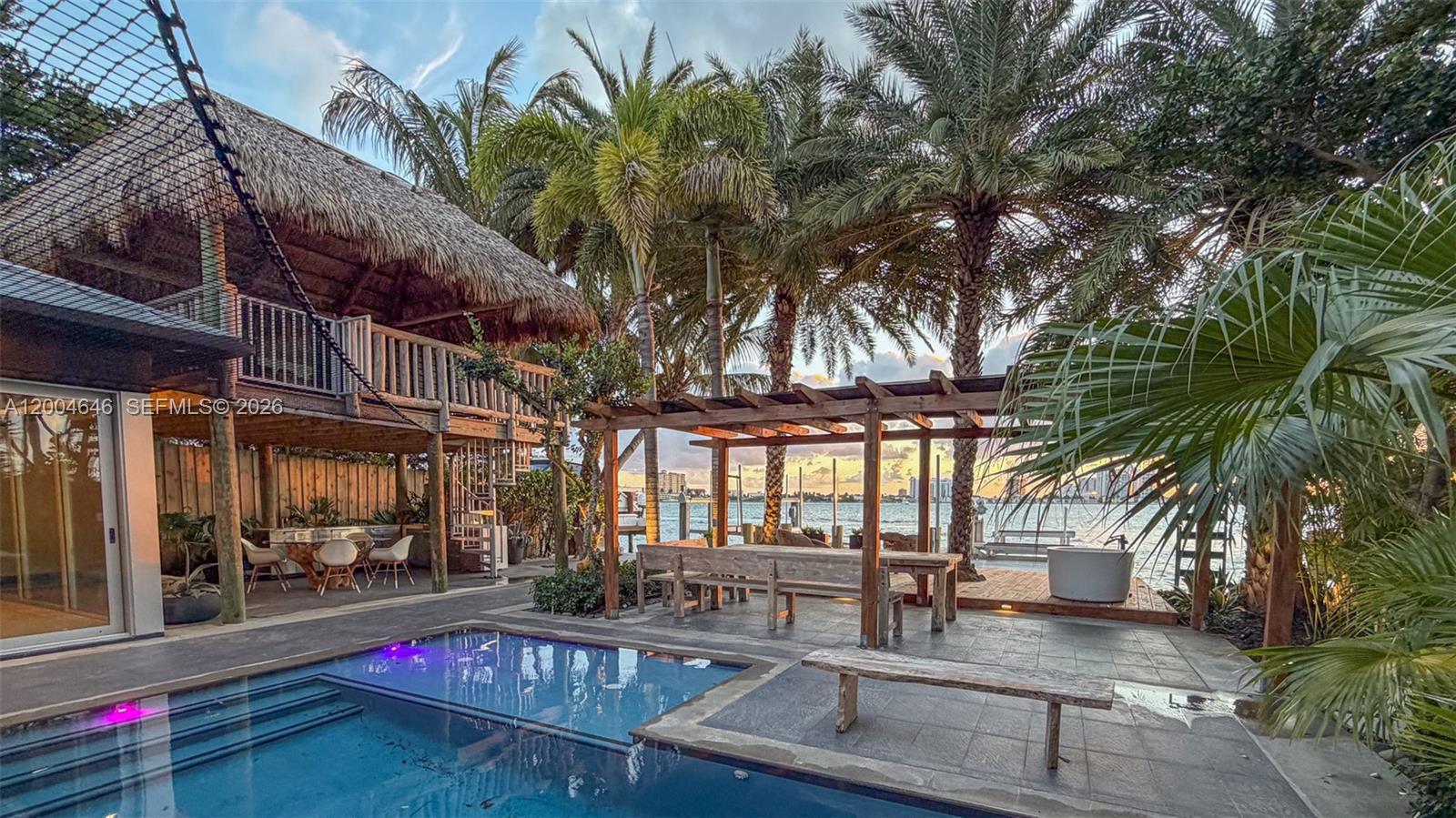 NORMANDY GOLF COURSE - Residential