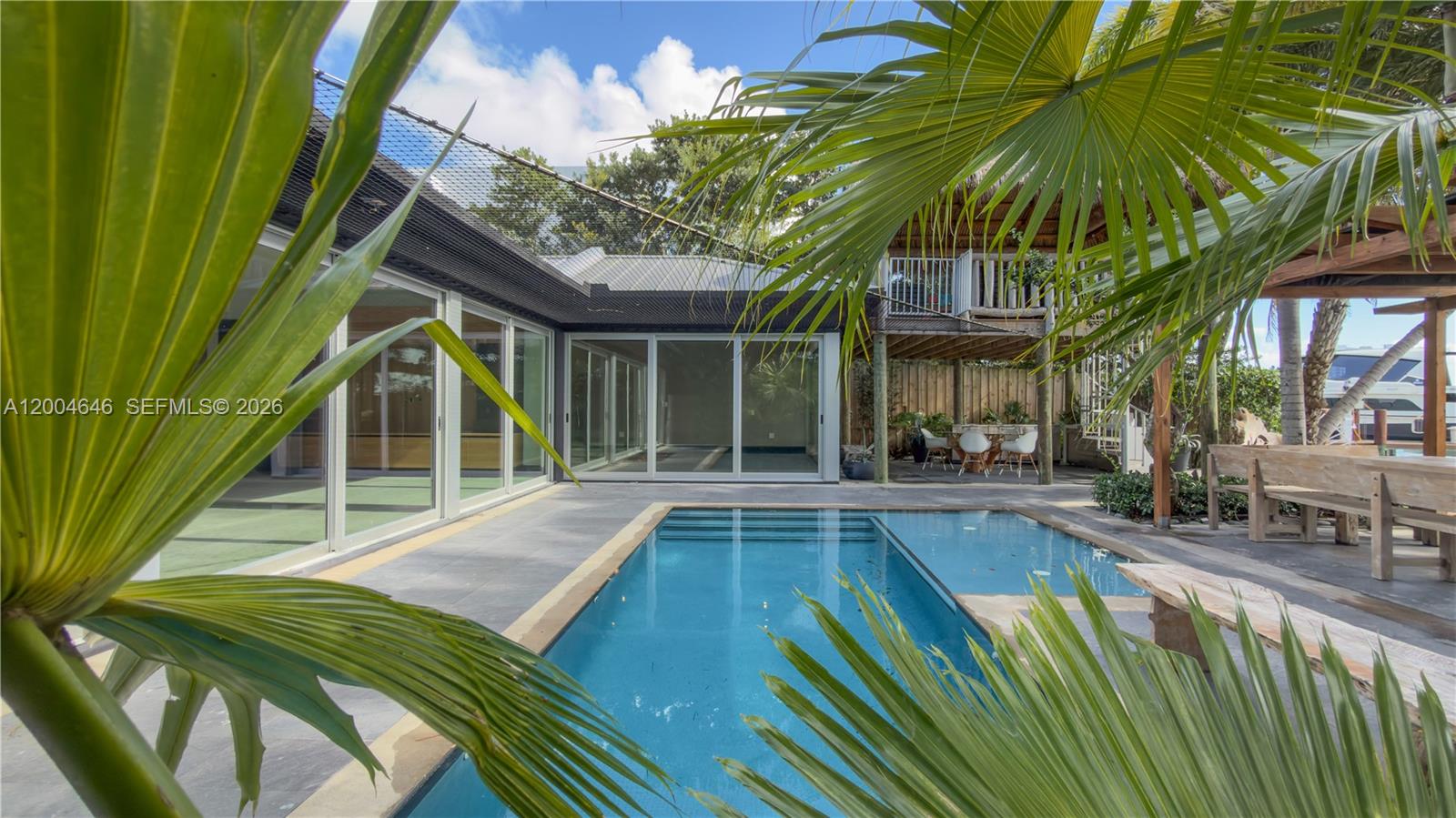 NORMANDY GOLF COURSE - Residential