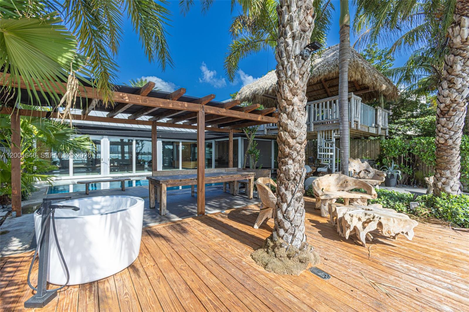 NORMANDY GOLF COURSE - Residential