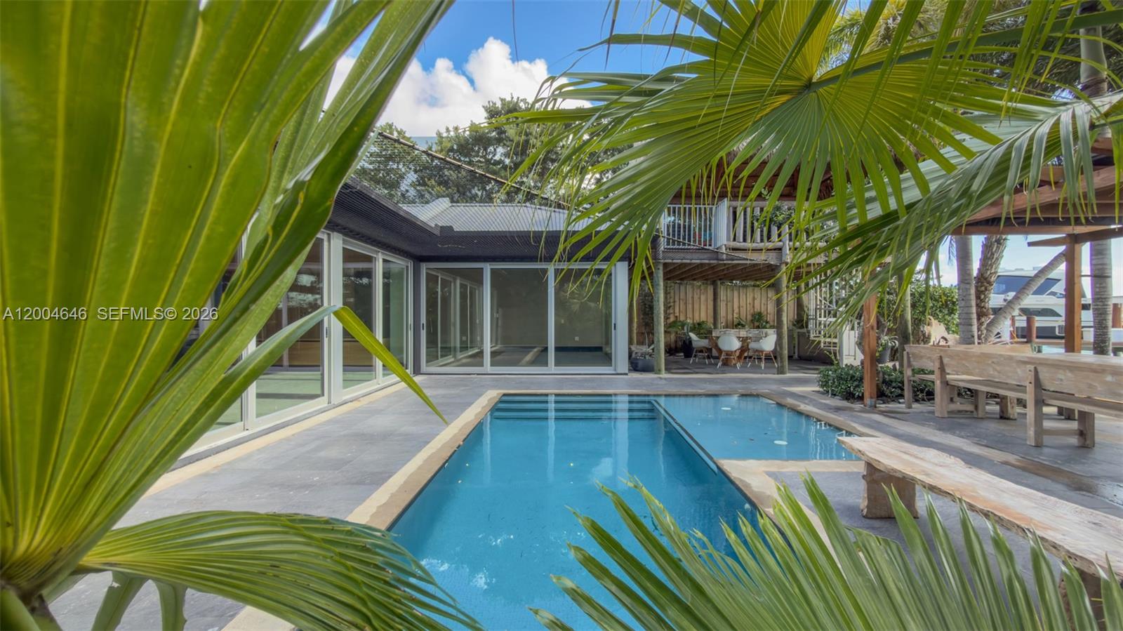 NORMANDY GOLF COURSE - Residential