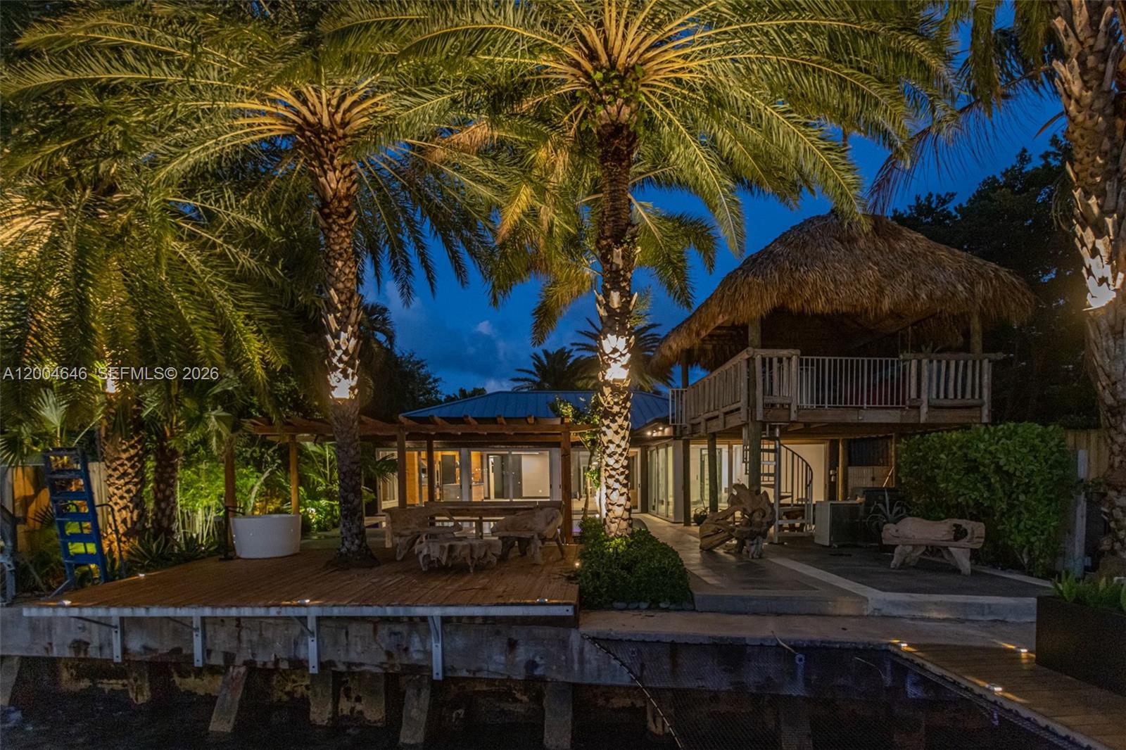 NORMANDY GOLF COURSE - Residential