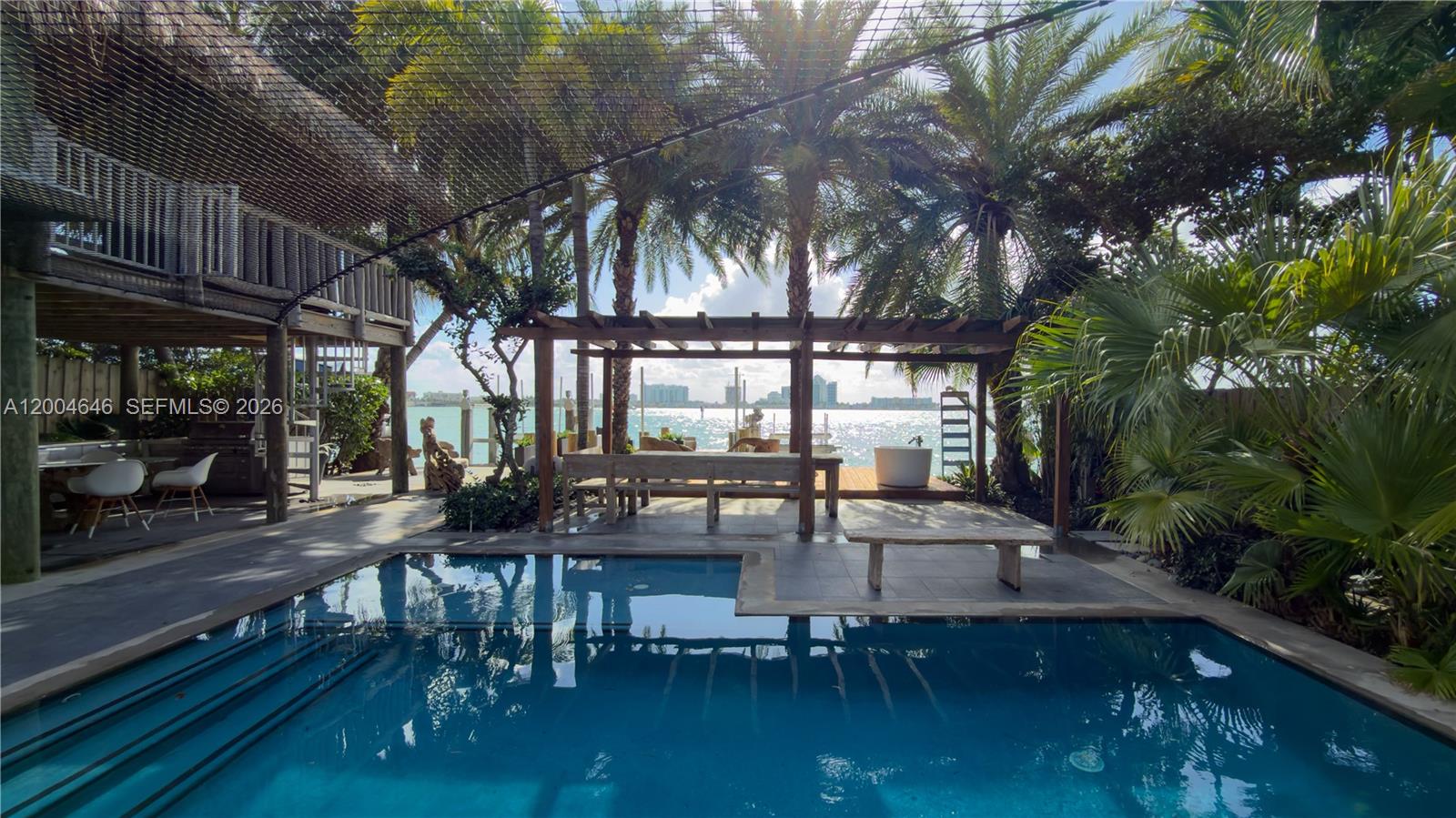 NORMANDY GOLF COURSE - Residential