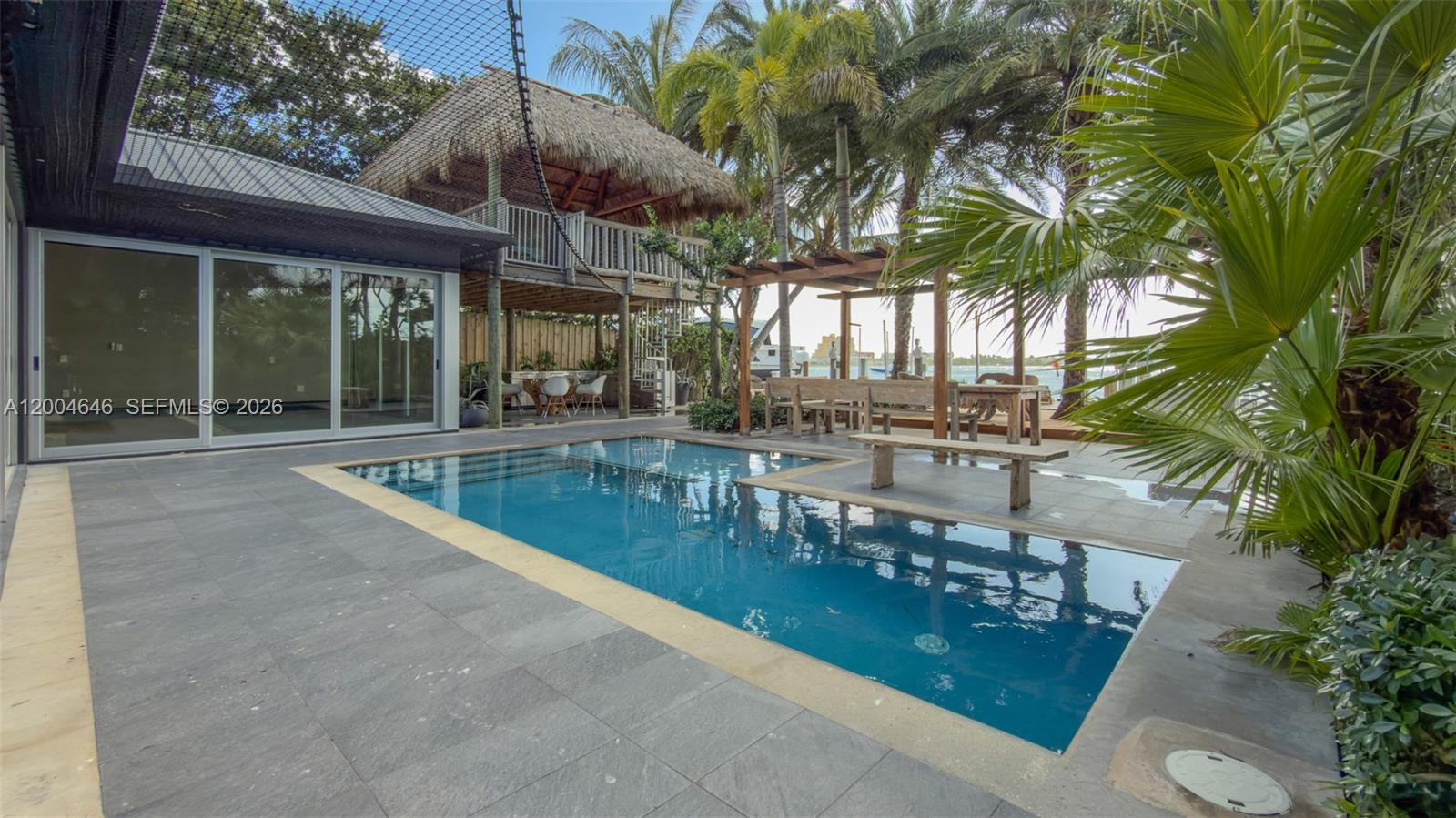 NORMANDY GOLF COURSE - Residential