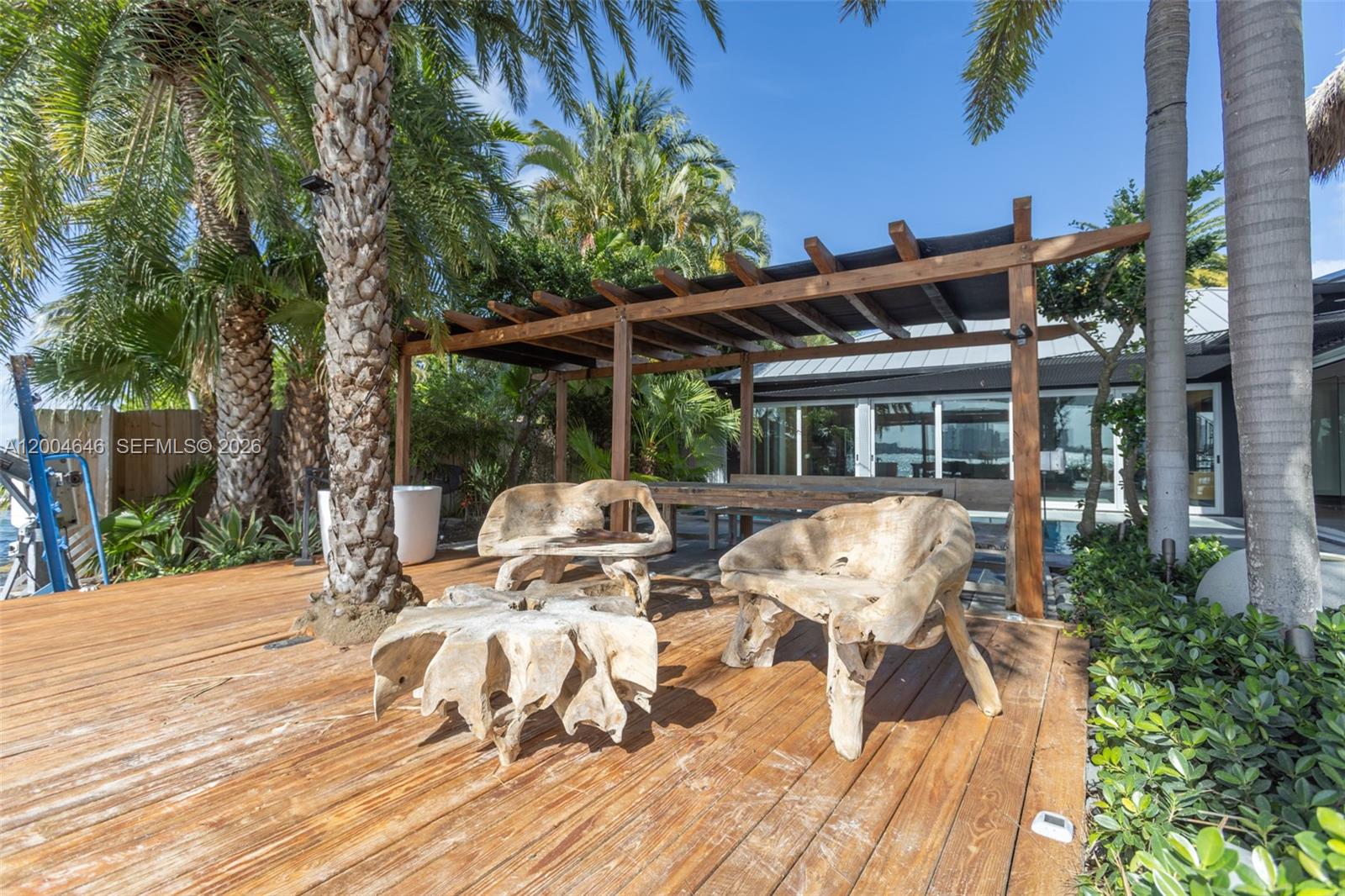 NORMANDY GOLF COURSE - Residential