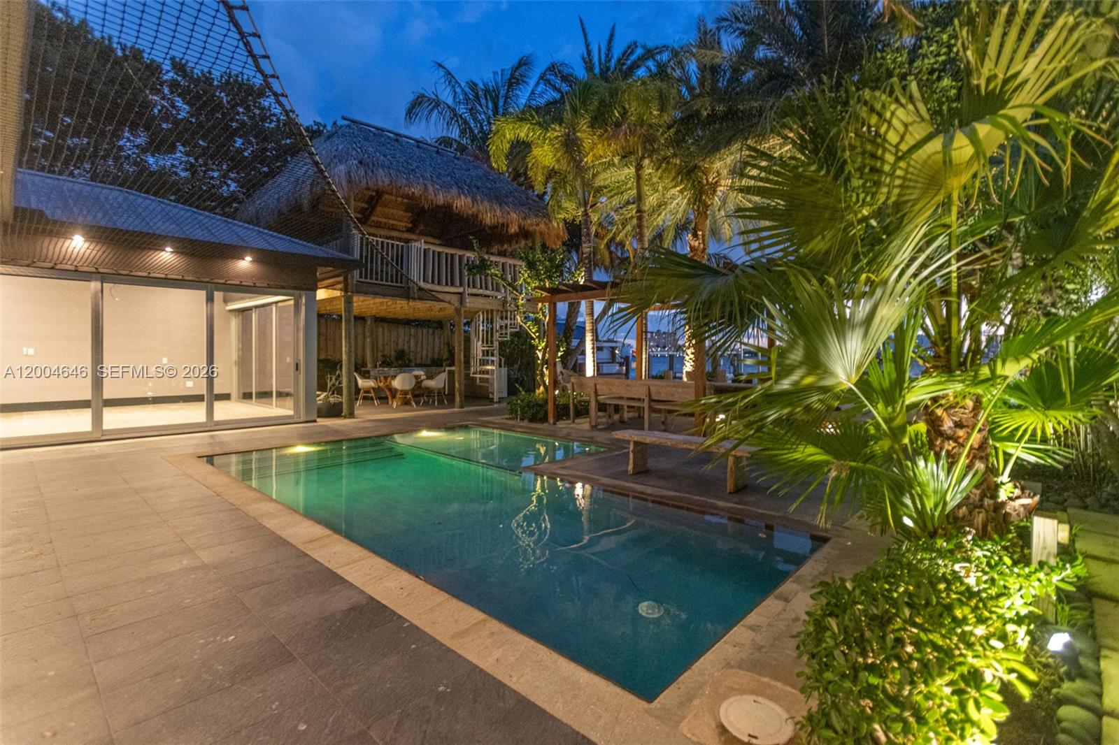 NORMANDY GOLF COURSE - Residential