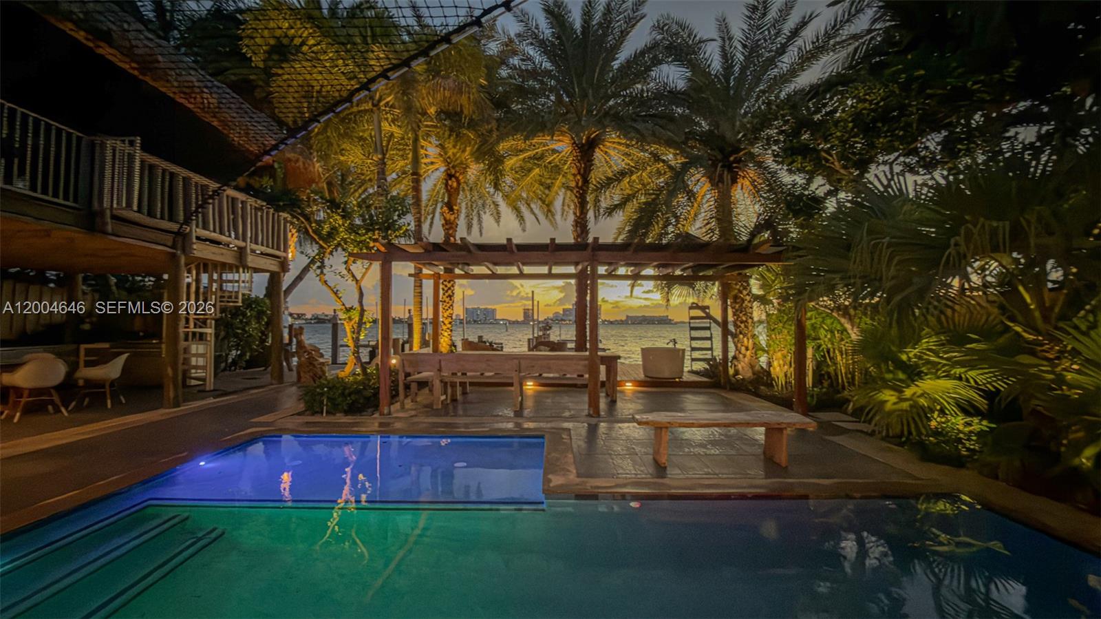 NORMANDY GOLF COURSE - Residential