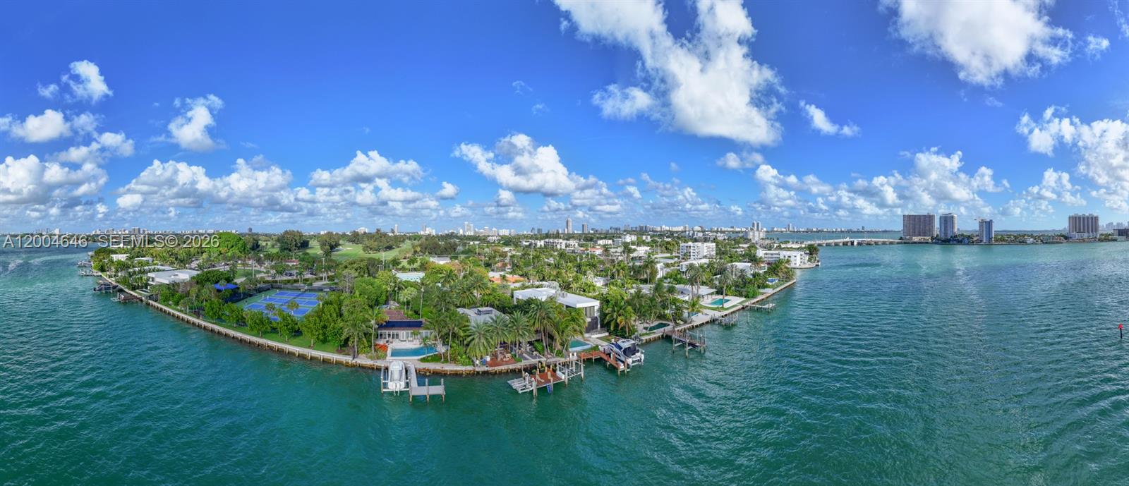 NORMANDY GOLF COURSE - Residential