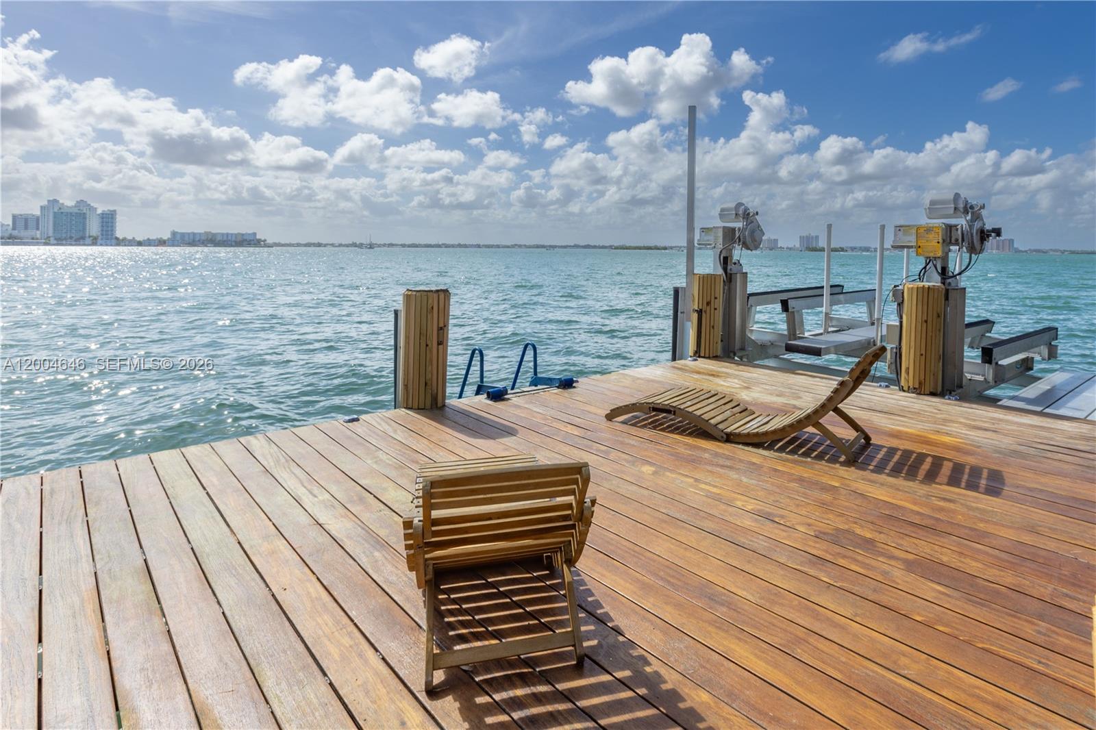 NORMANDY GOLF COURSE - Residential