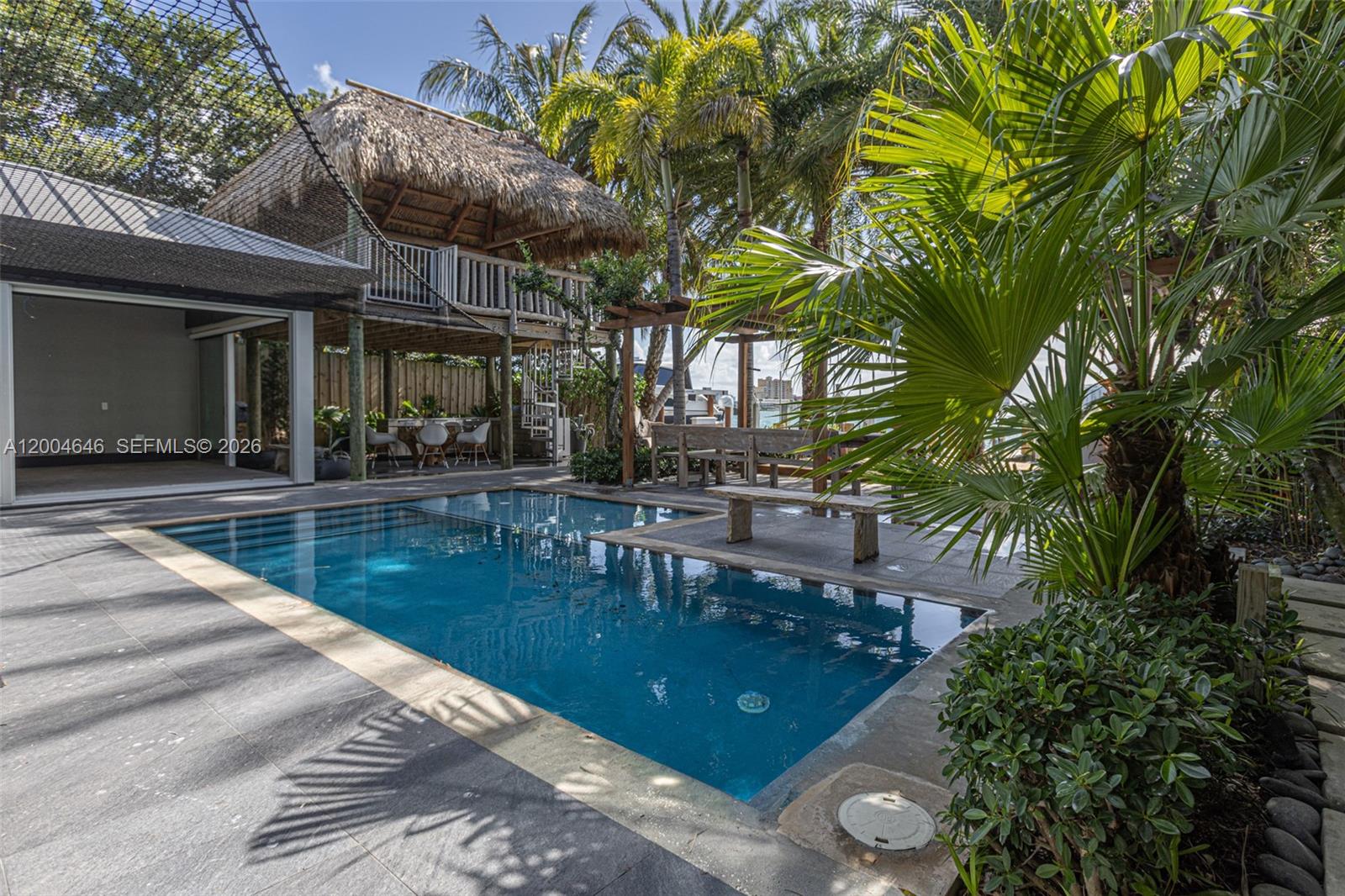 NORMANDY GOLF COURSE - Residential