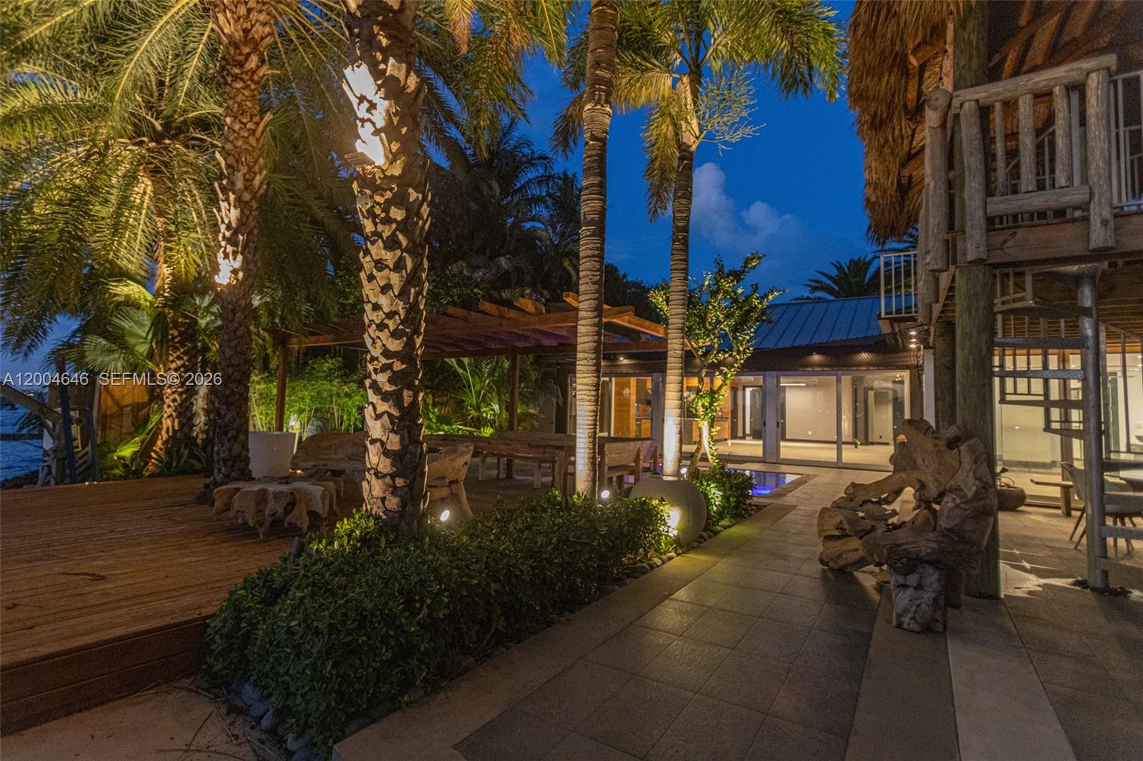 NORMANDY GOLF COURSE - Residential