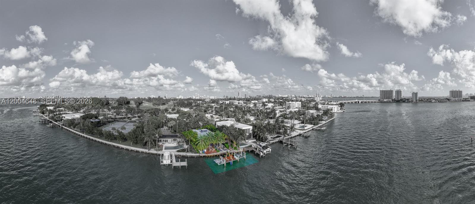 NORMANDY GOLF COURSE - Residential