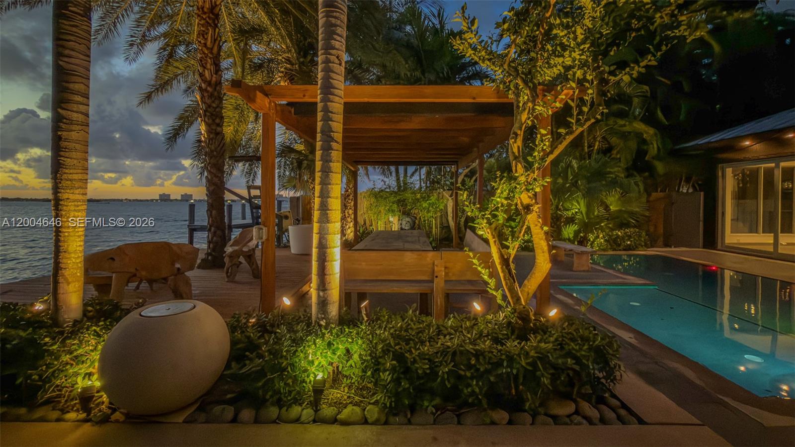 NORMANDY GOLF COURSE - Residential