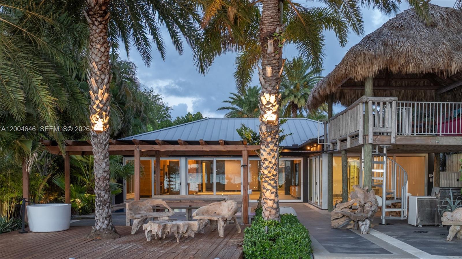 NORMANDY GOLF COURSE - Residential