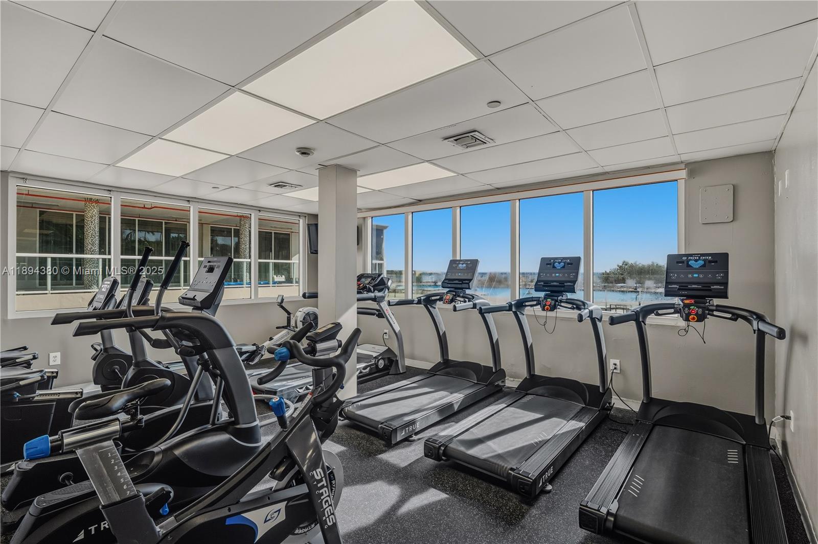 THE AVENTURA BEACH CLUB C - Residential Lease