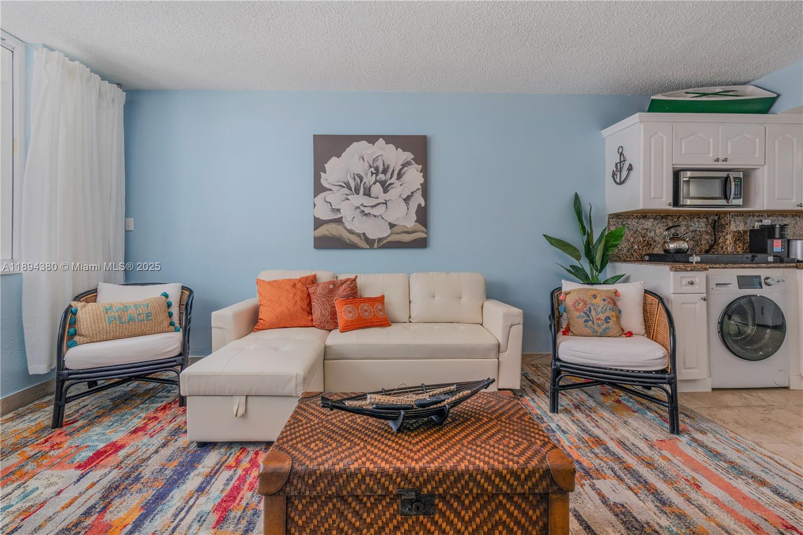 THE AVENTURA BEACH CLUB C - Residential Lease