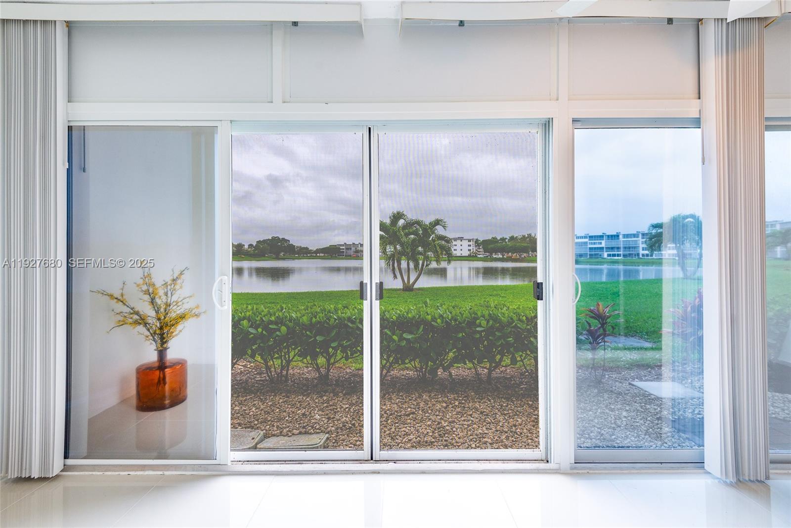 EXETER AT CENTURY VILLAGE - Residential