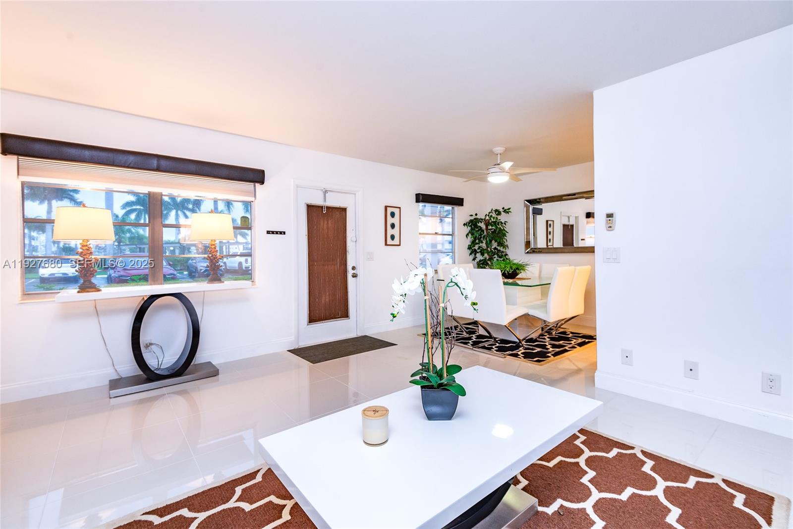 EXETER AT CENTURY VILLAGE - Residential