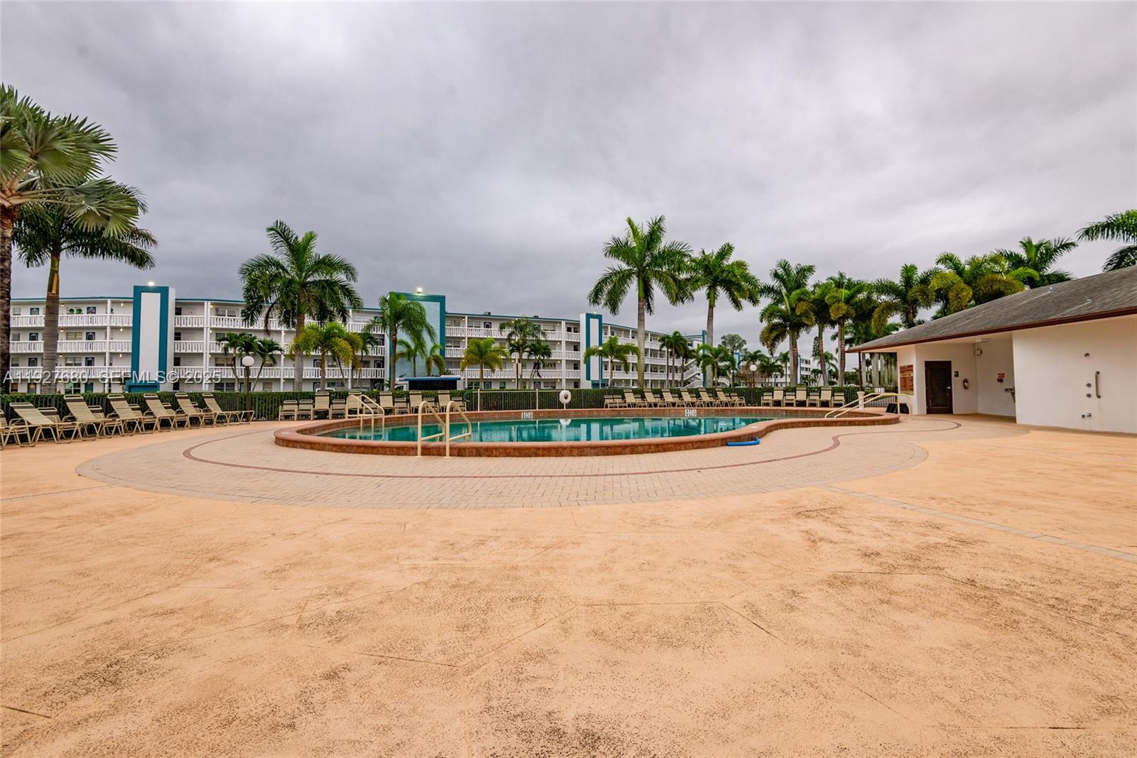 EXETER AT CENTURY VILLAGE - Residential