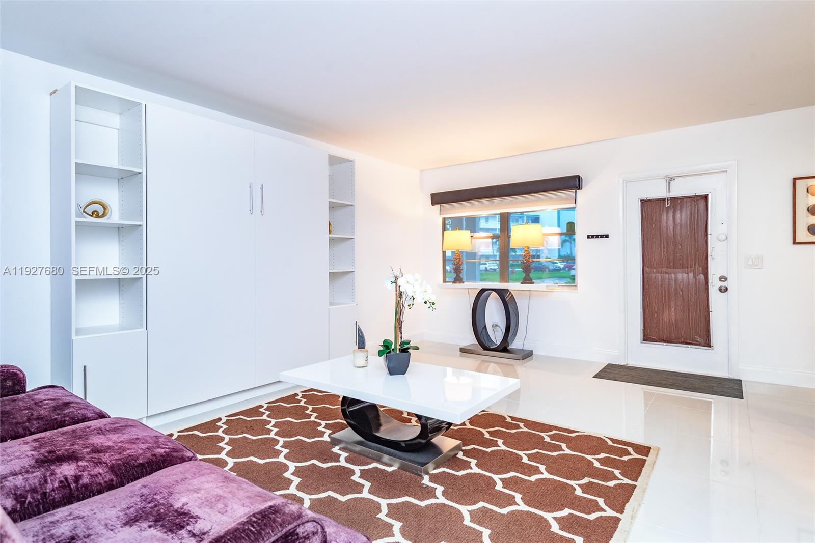 EXETER AT CENTURY VILLAGE - Residential