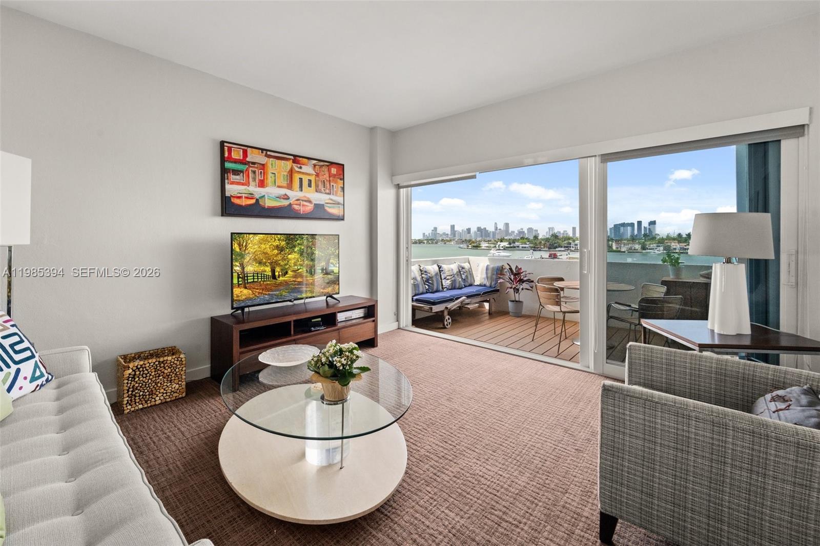 BELLE ISLE - Residential Lease