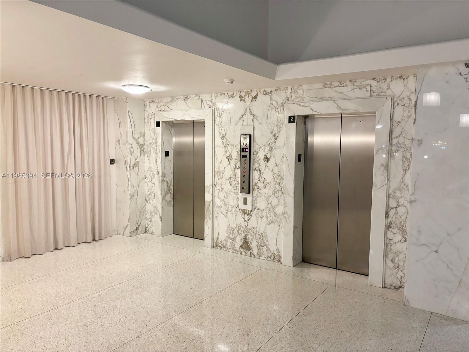 BELLE ISLE - Residential Lease