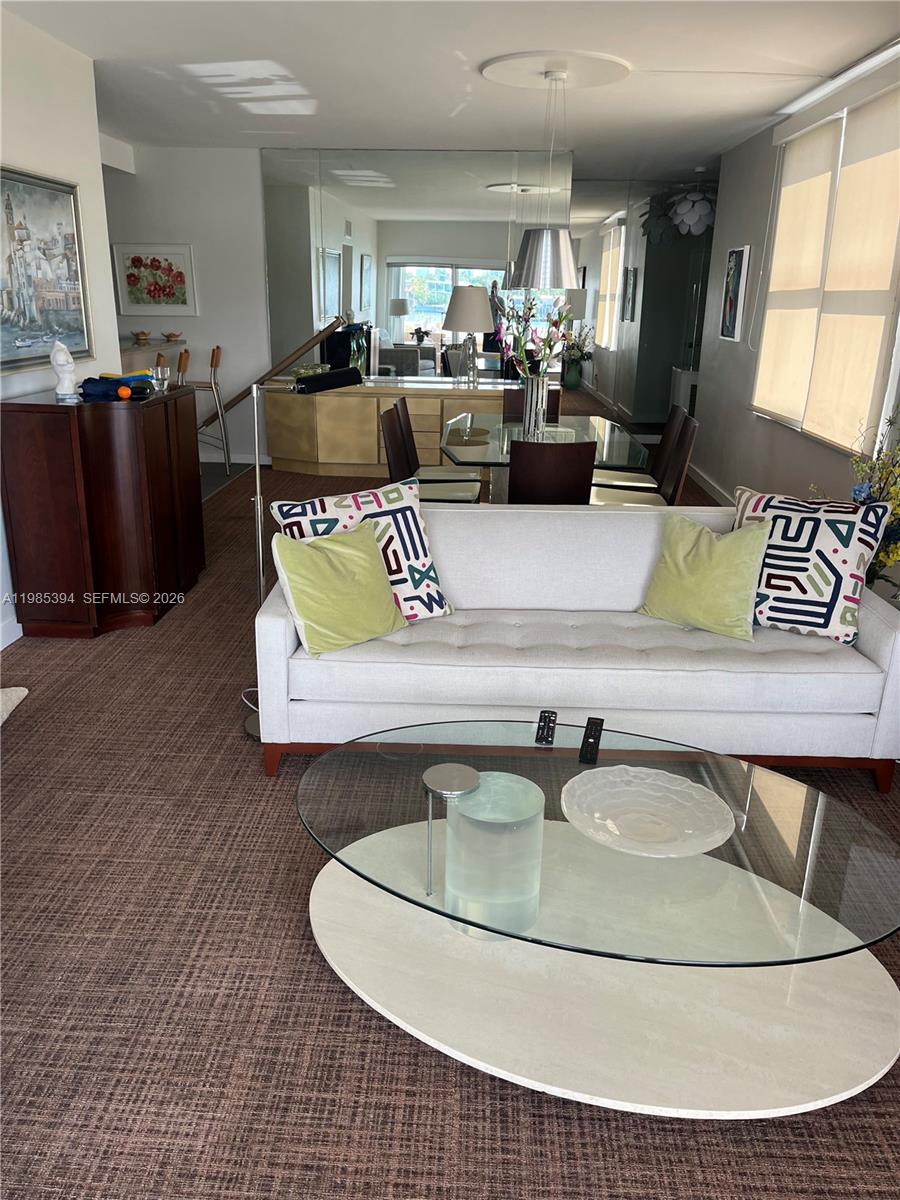 BELLE ISLE - Residential Lease