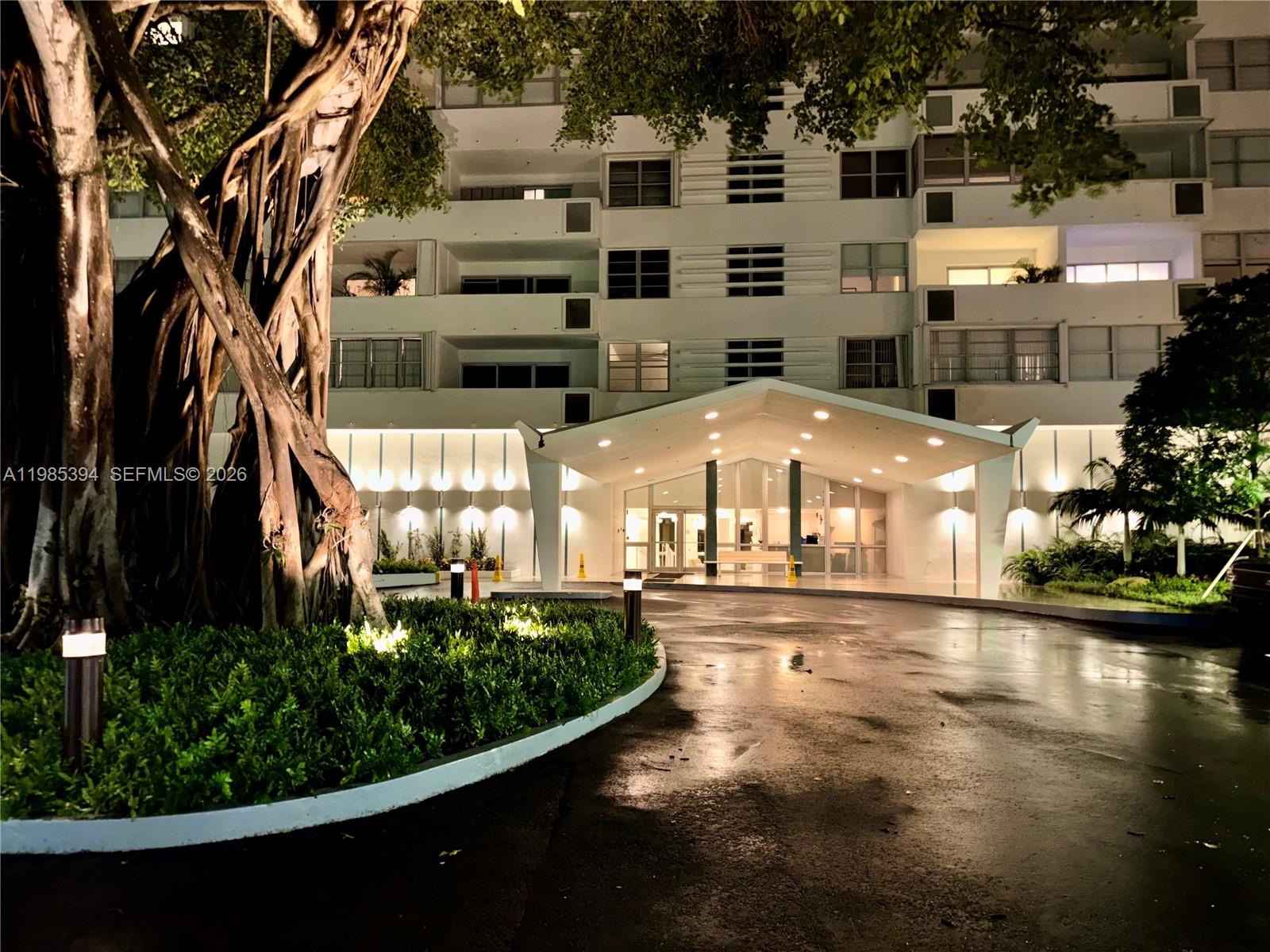 BELLE ISLE - Residential Lease